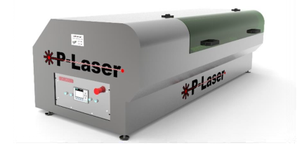 神奇的辊轮激光清洗技术 P-Laser核心技术创新