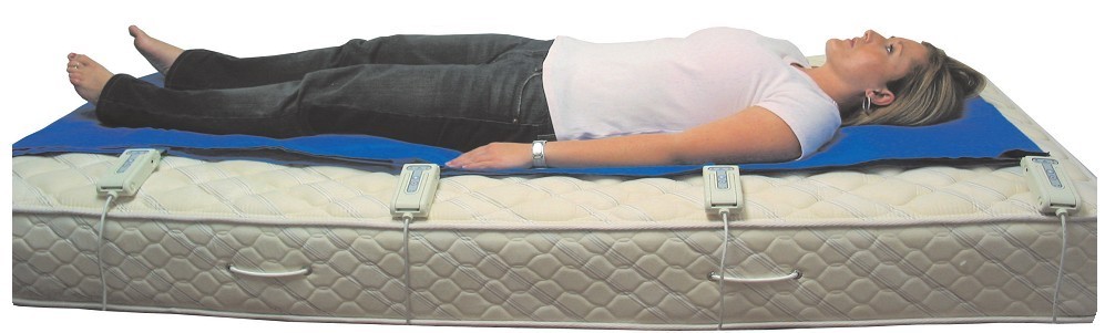 床垫压力分析仪