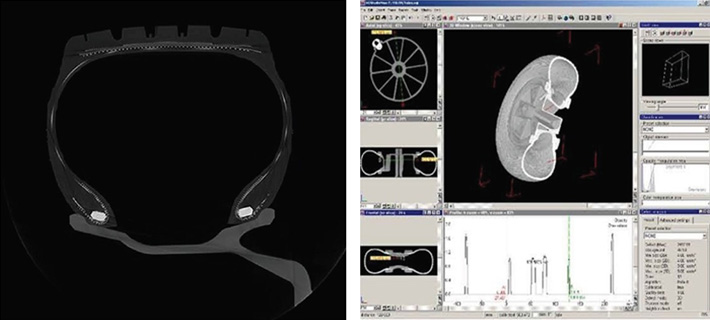 Y.CT For Tire