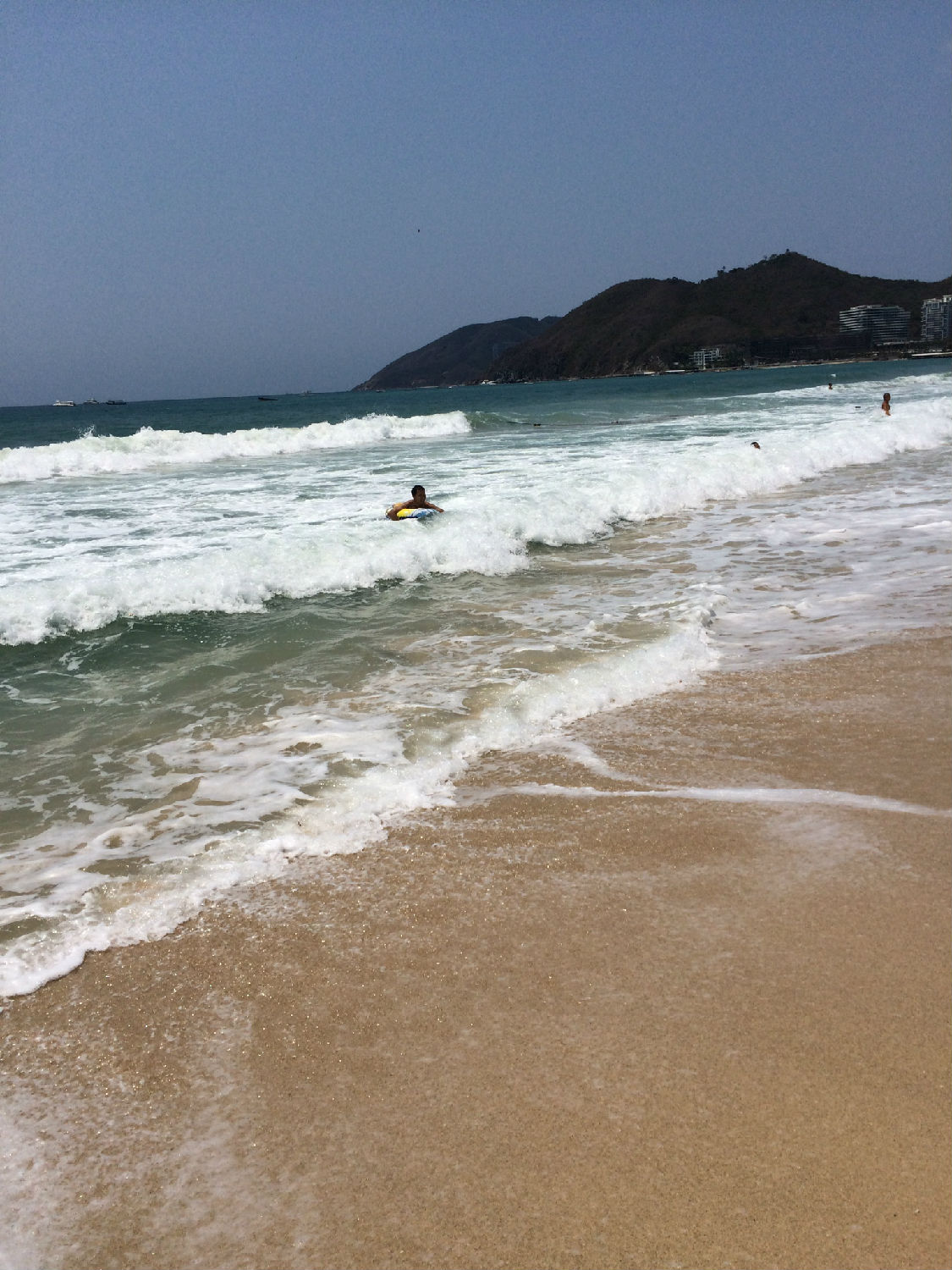 大东海1
