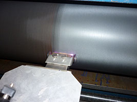 p-laser激光清洗多种基材