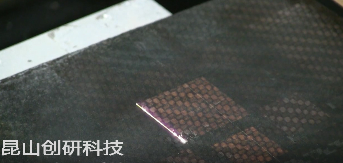 碳纤维复合材料清洗