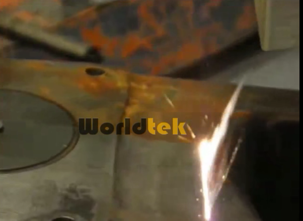 激光除锈工艺