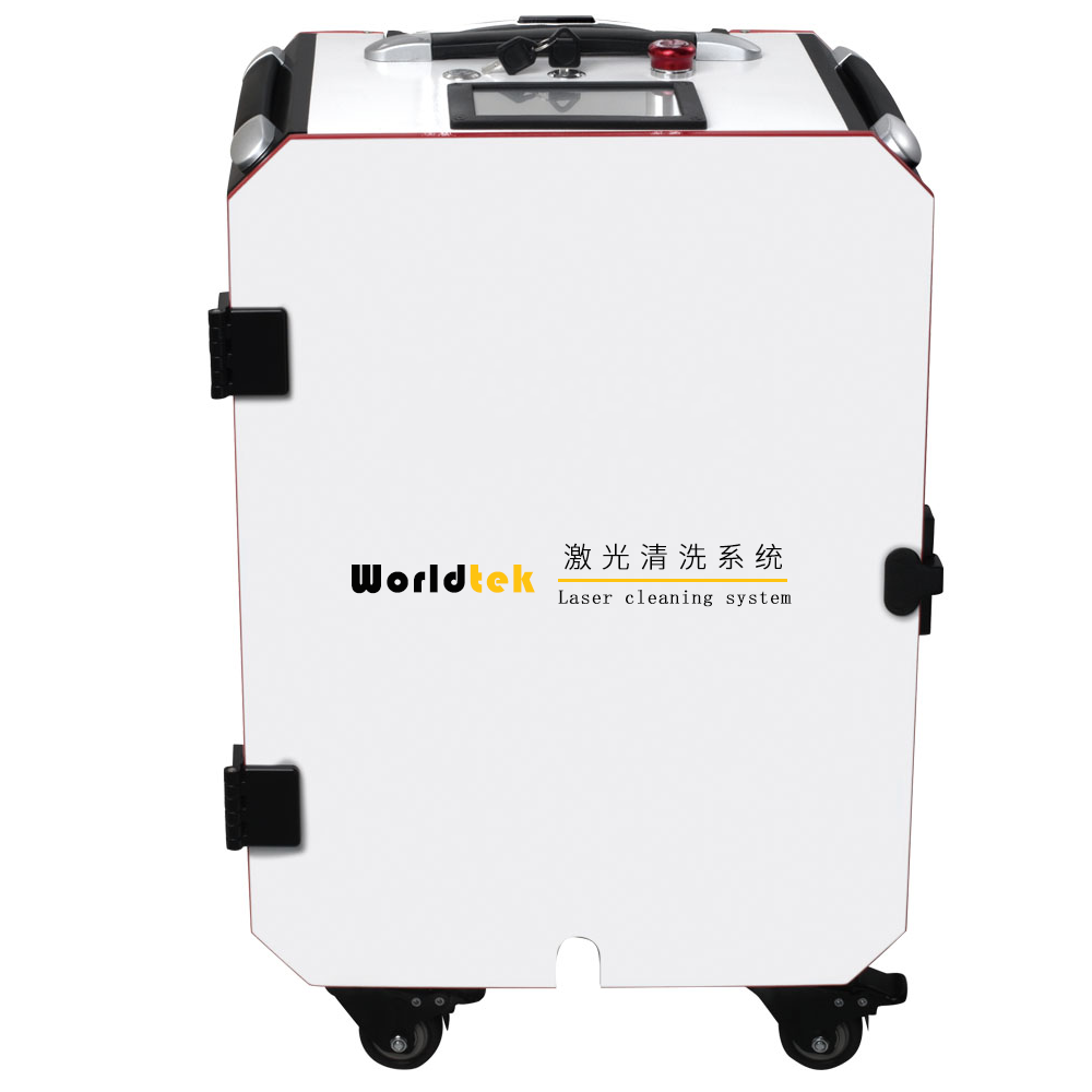 激光清洗机 激光清洗机