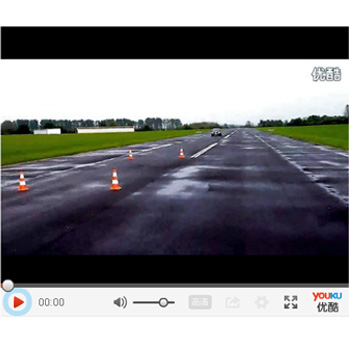 自动驾驶系统实车测试服务视频
