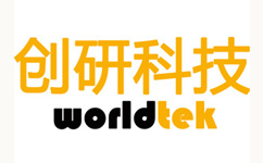 Worldtek的光纤激光清洗机