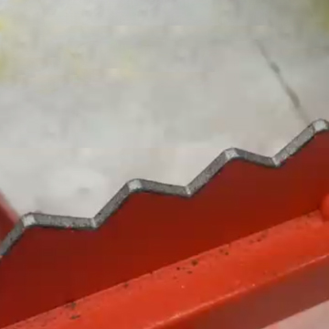 激光除漆